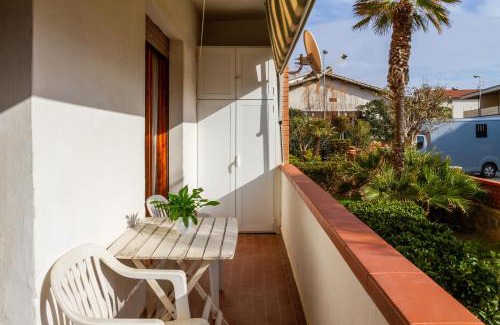 Castiglione della Pescaia Apartment | Casa Montecristo: Pet Friendly with Exceptional Reviews