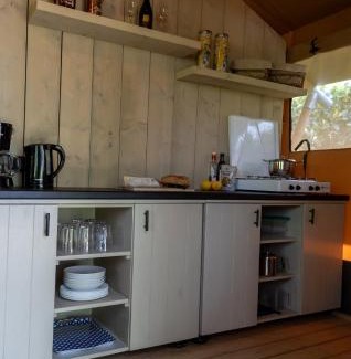 Porto Garibaldi Other | Experience Comfort at Casa Mobile - Spiaggia e Mare Park