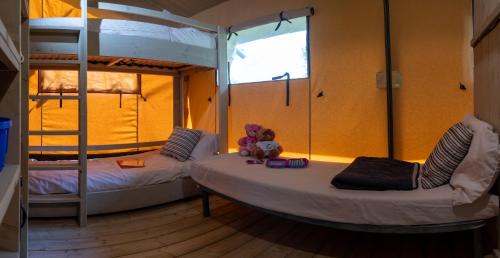 Porto Garibaldi Other | Experience Comfort at Casa Mobile - Spiaggia e Mare Park