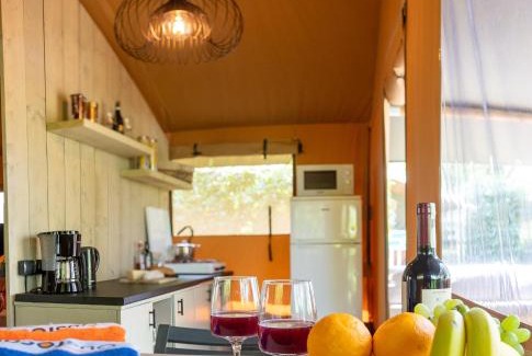 Porto Garibaldi Other | Experience Comfort at Casa Mobile - Spiaggia e Mare Park