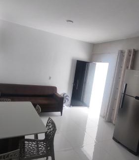 Juazeiro do Norte House | Unforgettable Stay at Casa Mobiliada with Family-Friendly Comfort