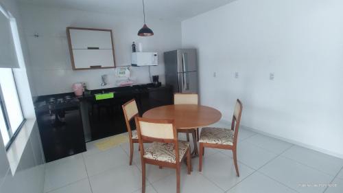Juazeiro do Norte House | Unforgettable Stay at Casa Mobiliada with Family-Friendly Comfort
