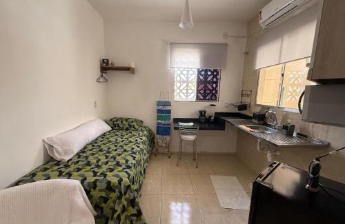 Juazeiro do Norte House | Discover a Cozy 1-Bedroom Retreat in Jardim Gonzaga