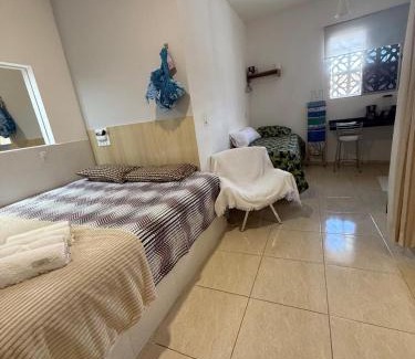 Juazeiro do Norte House | Discover a Cozy 1-Bedroom Retreat in Jardim Gonzaga