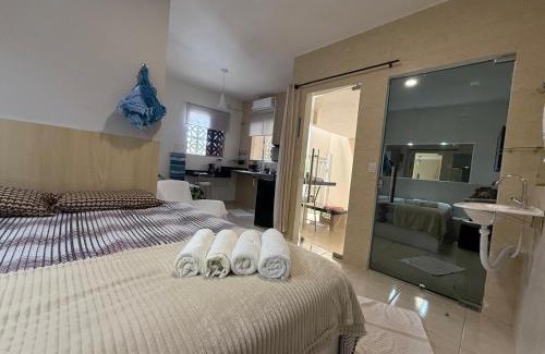 Juazeiro do Norte House | Discover a Cozy 1-Bedroom Retreat in Jardim Gonzaga