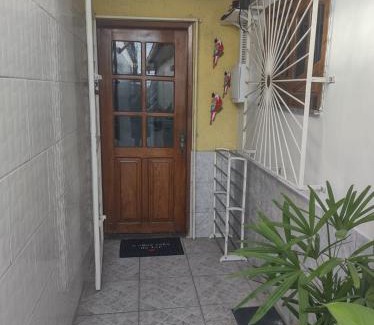 Manaus Apartment | Family-Friendly Casa Mobiliada in Villa Real Awaits You
