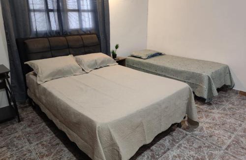 Manaus Apartment | Family-Friendly Casa Mobiliada in Villa Real Awaits You