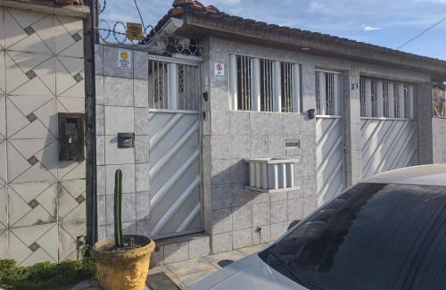 Manaus Apartment | Family-Friendly Casa Mobiliada in Villa Real Awaits You
