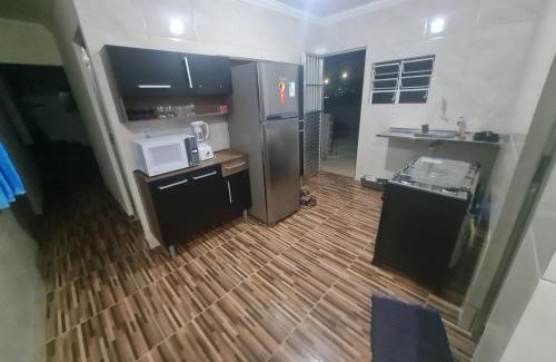 Comercial Norte Apartment | Relaxing Casa with Pool, 10/10 Rated & Close to Airport