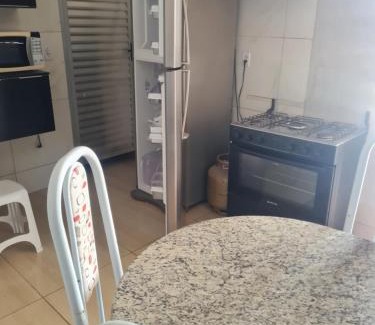 Comercial Norte Apartment | Relaxing Stay at Casa Mobiliada with Pool & Pet-Friendly