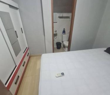 Comercial Norte Apartment | Relaxing Stay at Casa Mobiliada with Pool & Pet-Friendly