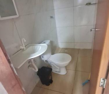 Comercial Norte Apartment | Relaxing Stay at Casa Mobiliada with Pool & Pet-Friendly