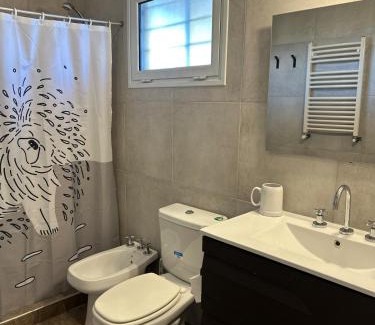 Lujan de Cuyo Apartment | Casa moderna con pileta
