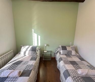 Lujan de Cuyo Apartment | Casa moderna con pileta