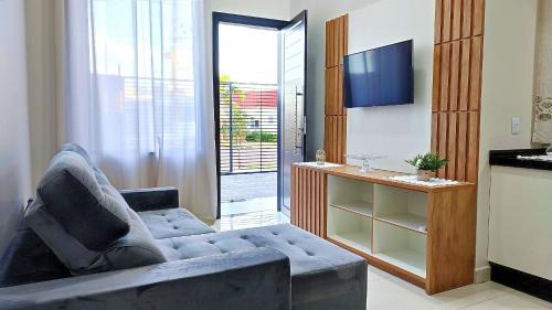 Foz do Iguacu House | Modern Casa with OFURO near the Falls and Argentina