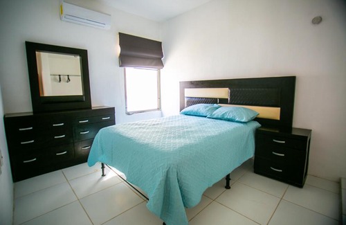 Chetumal House | Modern Casa in Secure Hacienda Chetumal with Family Amenities