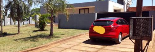 San Javier Villa | Bright Minimalist Casa: Family-Friendly with Breakfast Included