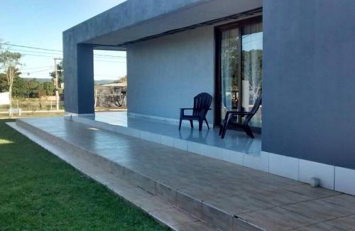 San Javier Villa | Bright Minimalist Casa: Family-Friendly with Breakfast Included