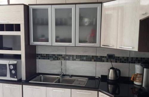 San Javier Villa | Bright Minimalist Casa: Family-Friendly with Breakfast Included