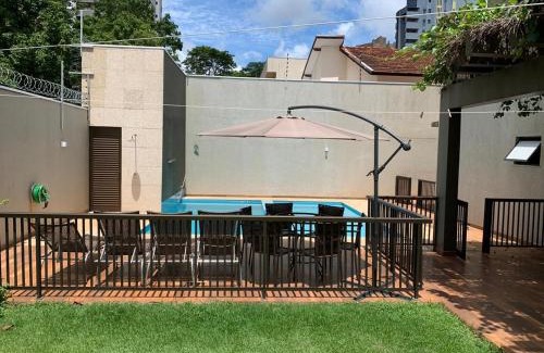 Foz do Iguacu House | Modern Casa in Central Location Near Tourist Attractions
