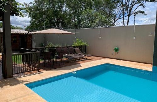 Foz do Iguacu House | Modern Casa in Central Location Near Tourist Attractions