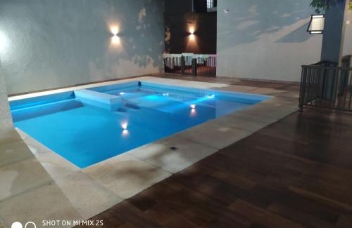 Foz do Iguacu House | Modern Casa in Central Location Near Tourist Attractions