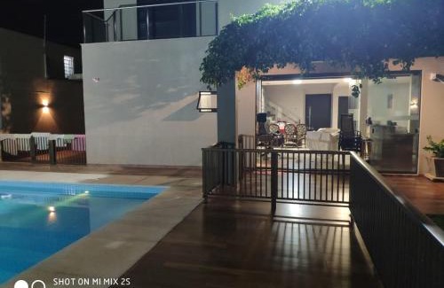 Foz do Iguacu House | Modern Casa in Central Location Near Tourist Attractions