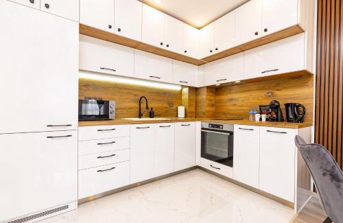 Plovdiv Apartment | Casa Moderna - Stylish 1BD in South Plovdiv by Flat Manager