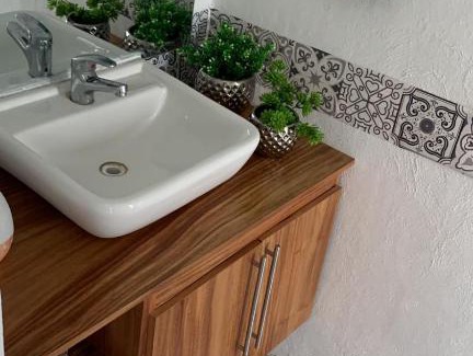 Bajio House | Experience Casa Moderna Tonalá with Family-Friendly Amenities