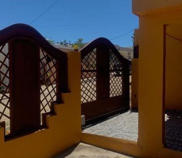 Yamasa House | Casa modesta para disfrutar