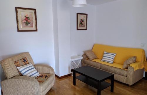 Zamora Apartment | Family-Friendly Retreat at Casa Mohina - Rated 8.9/10