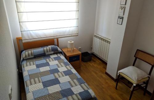 Zamora Apartment | Family-Friendly Retreat at Casa Mohina - Rated 8.9/10