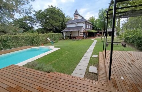 Rosario House | Experience Casa Mojada: 9.9/10 Rated with Ocean Views