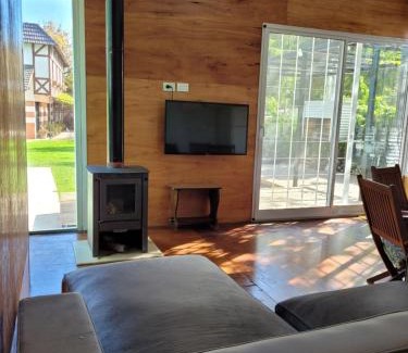 Rosario House | Experience Casa Mojada: 9.9/10 Rated with Ocean Views