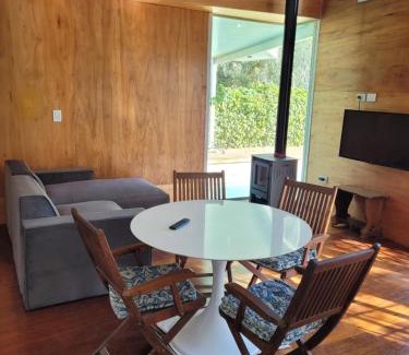 Rosario House | Experience Casa Mojada: 9.9/10 Rated with Ocean Views