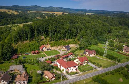 Sovata House | Discover Casa Moldovan: Child-Friendly Retreat Rated 9.5