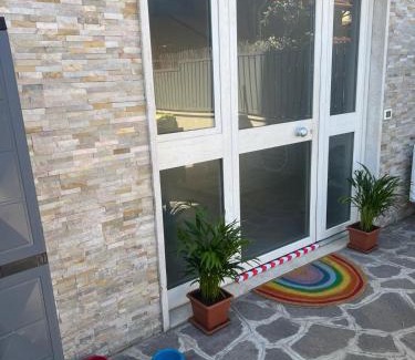 Frattocchie Apartment | Casa Mole