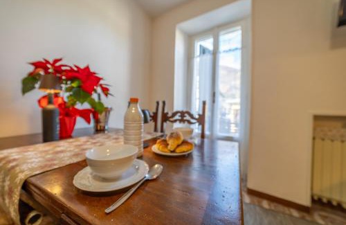 Limone Piemonte Apartment | Discover Casa Molinari: Guest Rated 9/10 Excellence