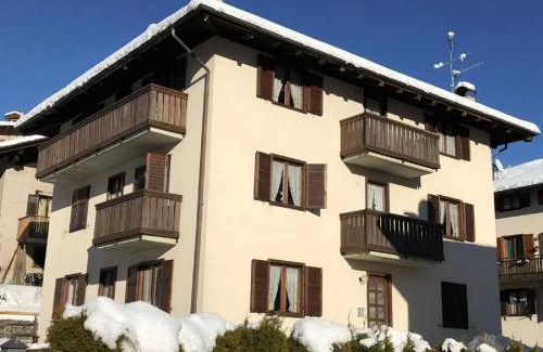Male Apartment | Discover Casa Molini: Family and Pet-Friendly Retreat