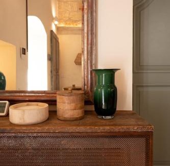 Centro Storico House | Casa Mollrose