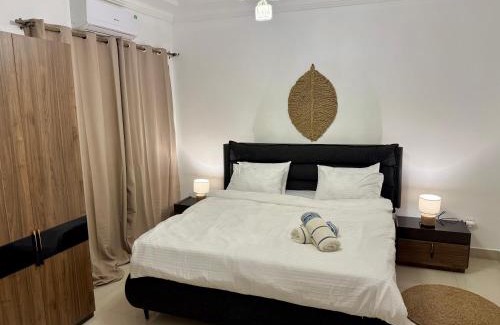 Dakar Apartment | Casa Molo - Confort & Style à Mermoz