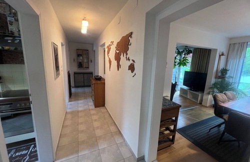 Augsdorf House | Relaxing Getaway at Casa Molto Bene by Wörthersee