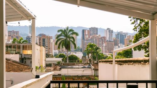 Bucaramanga House | Elevated Stay at Casa Mompa: Pet-Friendly and Family Ready