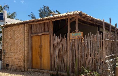 Camocim House | Relax at Casa Monã: Family-Friendly with Pool Access