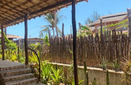 Camocim House | Relax at Casa Monã: Family-Friendly with Pool Access