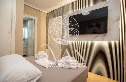 Marina d'Or Apartment | Casa Mona Ivan Luxury Homes 1ªPlta Norte 1ªLinea