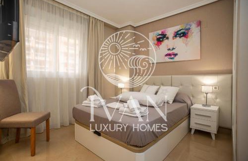 Marina d'Or Apartment | Casa Mona Ivan Luxury Homes 1ªPlta Norte 1ªLinea
