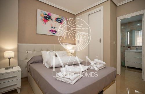 Marina d'Or Apartment | Casa Mona Ivan Luxury Homes 1ªPlta Norte 1ªLinea