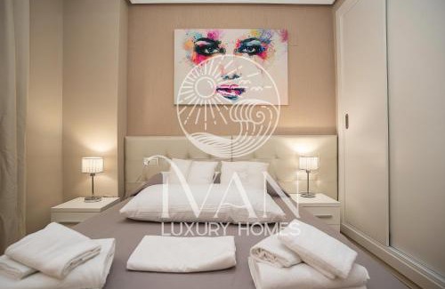 Marina d'Or Apartment | Casa Mona Ivan Luxury Homes 1ªPlta Norte 1ªLinea