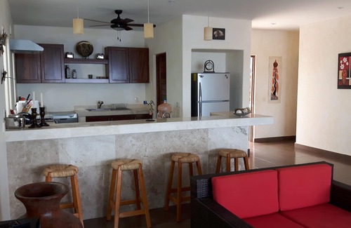 Ixtapa - Zihuatanejo Villa | Experience CASA MONARCA: Oceanfront Retreat in Zihuatanejo